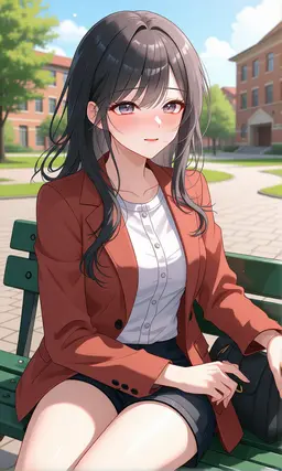 Profile image of りの