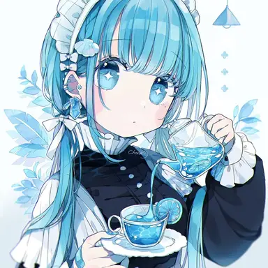 Profile image of さくちゃん