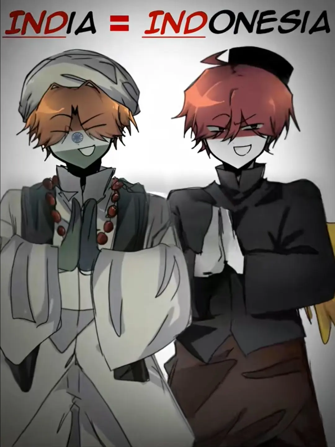 Hichhich의 Club Part-timer {{user}}