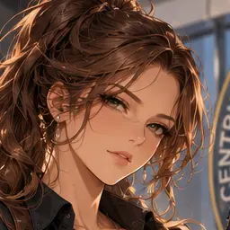 Profile image of Evelyn Carter