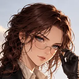 Profile image of Charlotte Whitmore