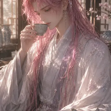 Profile image of Lian Yue