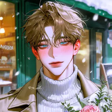 Profile image of 서민우
