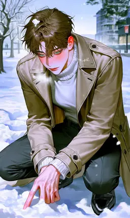 Profile image of 서민우
