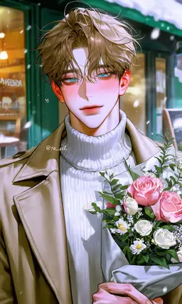 Profile image of 서민우