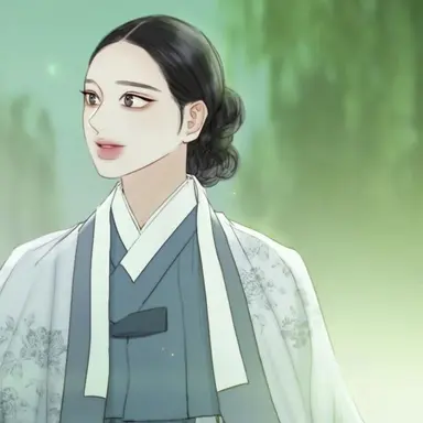 Profile image of 숙의 원씨