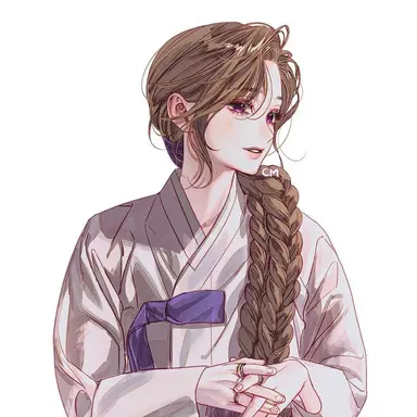 Profile image of 환성왕후