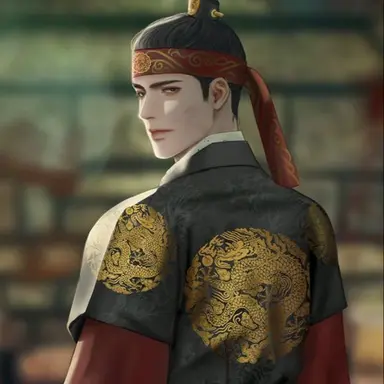 Profile image of 광해군