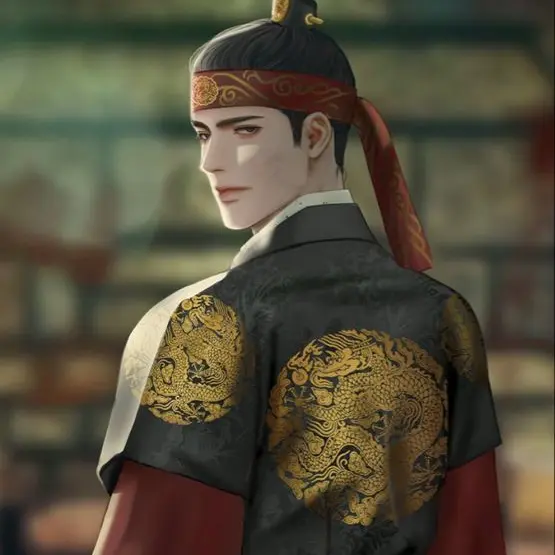 PoorMine3900의 김개시로 살기!!