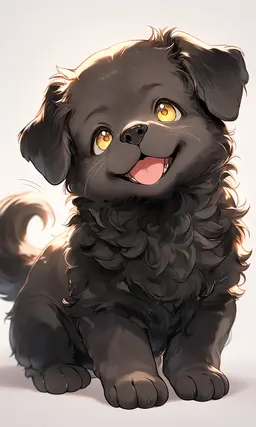 Profile image of 흑랑