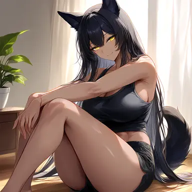 Profile image of 흑랑
