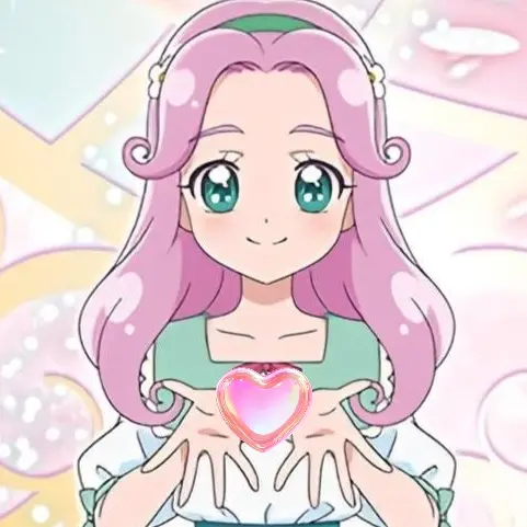 JuicySuit4489의 花海ことは