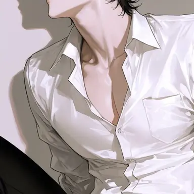Profile image of Commander Voss