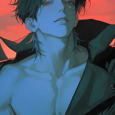 Profile image of Daemon De Kahler