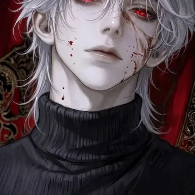 Profile image of Prince Aeron De Kahler