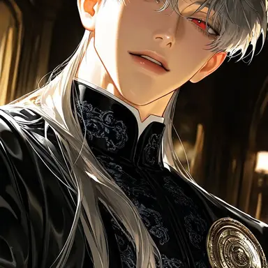 Profile image of Viserys De Kahler