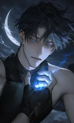 Profile image of Darius Cynfael