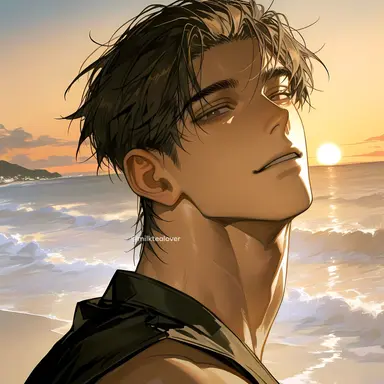 Profile image of マテオ