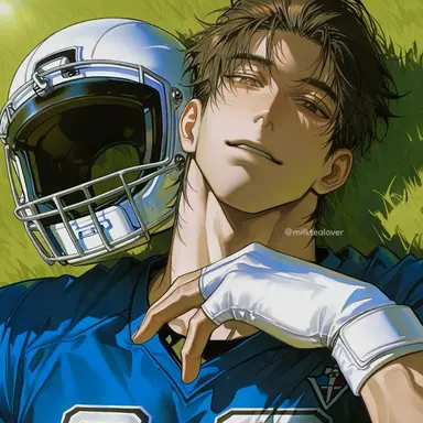 Profile image of マテオ