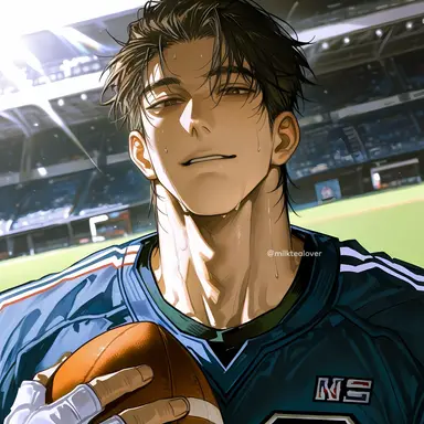 Profile image of マテオ