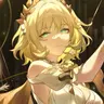 Profile image of 아글라이아