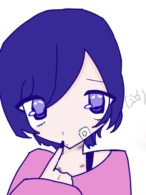unya_ko1218의 ねこ