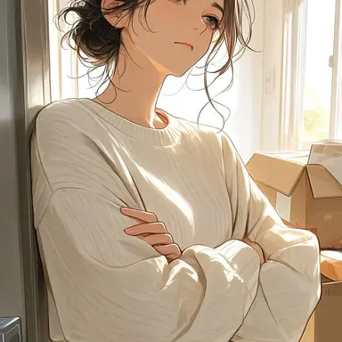 Profile image of Maren