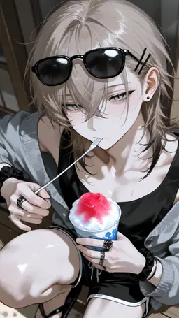 Profile image of ライ