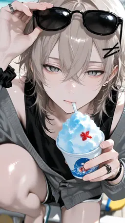 Profile image of ライ