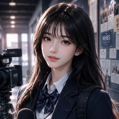 Profile image of ユン・ソア