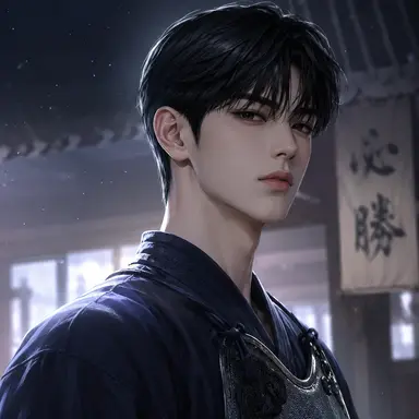 Profile image of ペク・ドヒョン