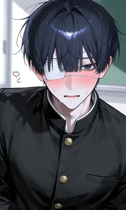 Profile image of 藍
