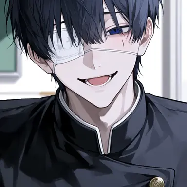 Profile image of 藍