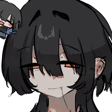 Profile image of もにさん