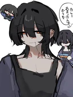 Profile image of もにさん