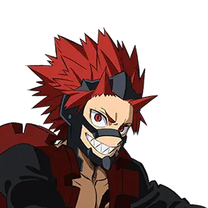 Profile image of 切島鋭児郎