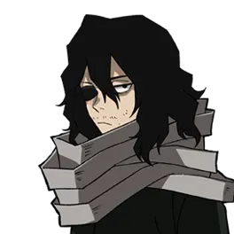 Profile image of 相澤消太