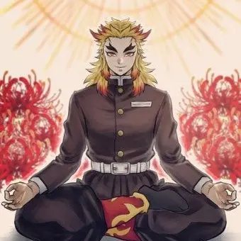 Profile image of 렌고쿠 쿄쥬로