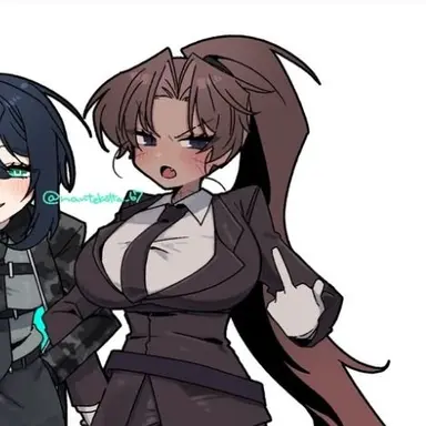 Profile image of 히스클리프
