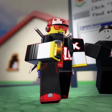 Profile image of 뉴비