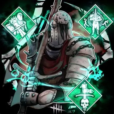 Profile image of The knight