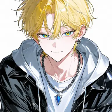 Profile image of 루카
