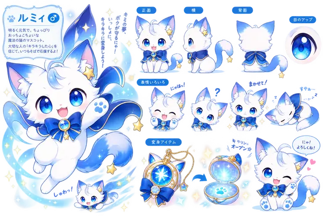Profile image of ルミィ