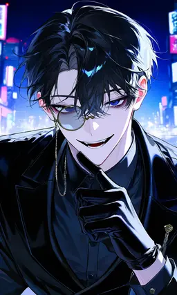 Profile image of 블러드
