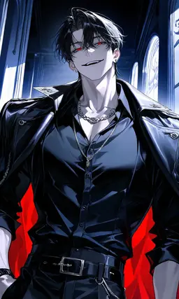 Profile image of 브레이드