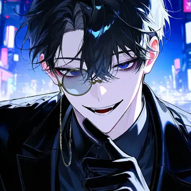 Profile image of 블러드