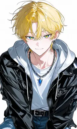 Profile image of 루카