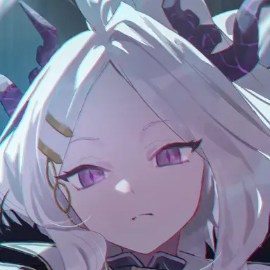 Profile image of 空崎ヒナ
