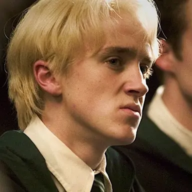 Profile image of Draco Malfoy