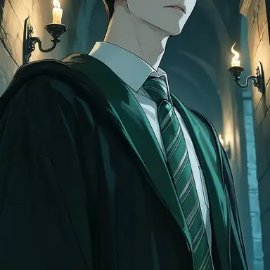 Profile image of Corvus Nott